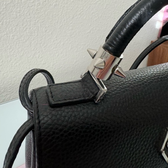 Philipp Plein Designer Bag Crossbody Authentic - Picture 3 of 16